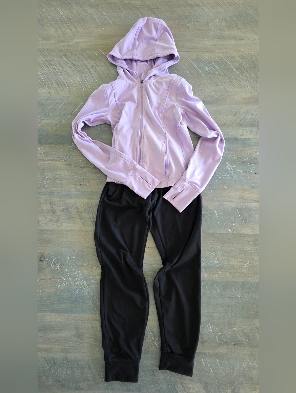 Yogalicious + 90 Degree Set Size 10 Medium